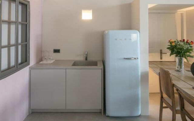 Aria Suites