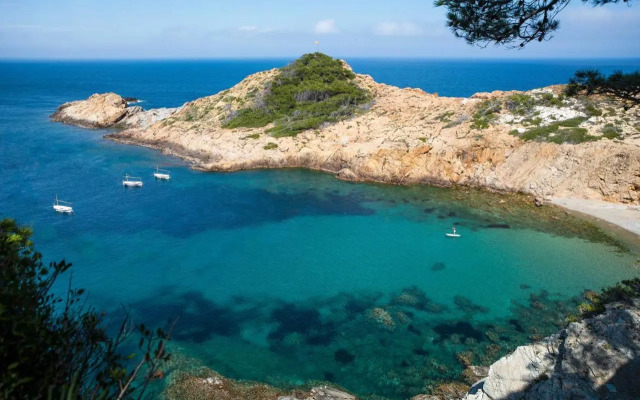 La Caleta