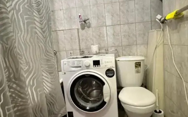 Апартаменты на улице Джамбула