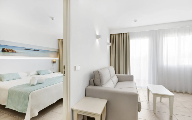 Hotel Roc Continental Park