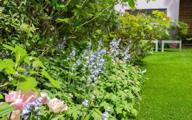 1 Bedroom With Large Garden By Kings Cross