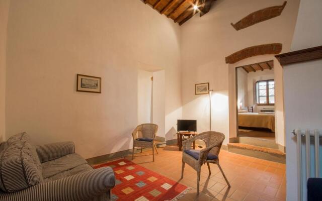 Borgo Bottaia