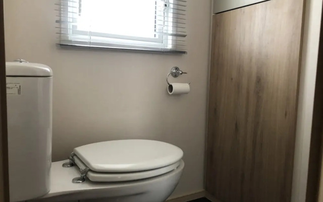 Luxury 2 Bedroom Caravan at Mersea Island Holiday