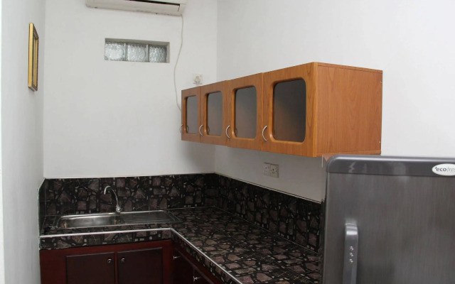 Shanith Guesthouse