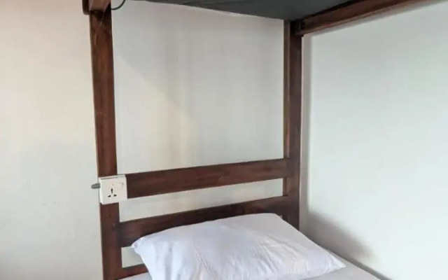 Natraj Hotel