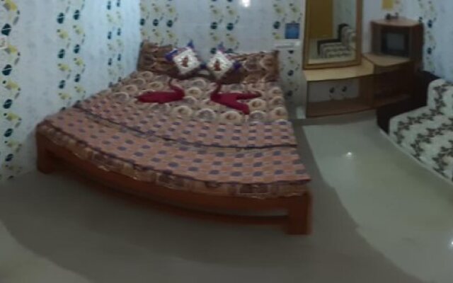 Raghavendra Residency