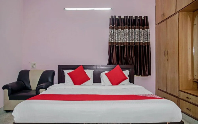 Oyo 49581 Hotel Prince Delight