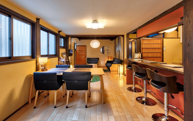 Kyonoyado Senkakubettei