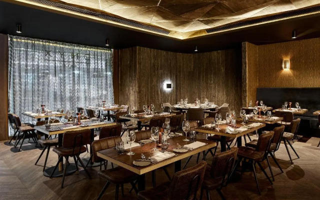 Crowne Plaza Sydney Burwood by IHG