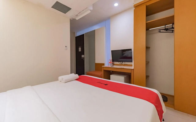 Sathorn Vista, Bangkok - Marriott Executive Apartments