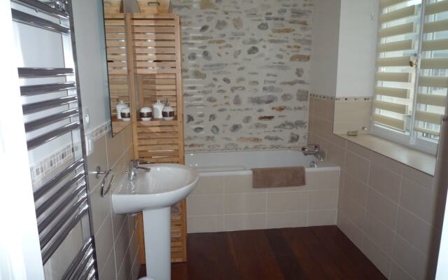 Béarn Bed & Breakfast