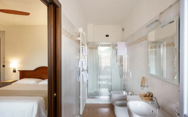 Hotel Il Grappolo d'Oro