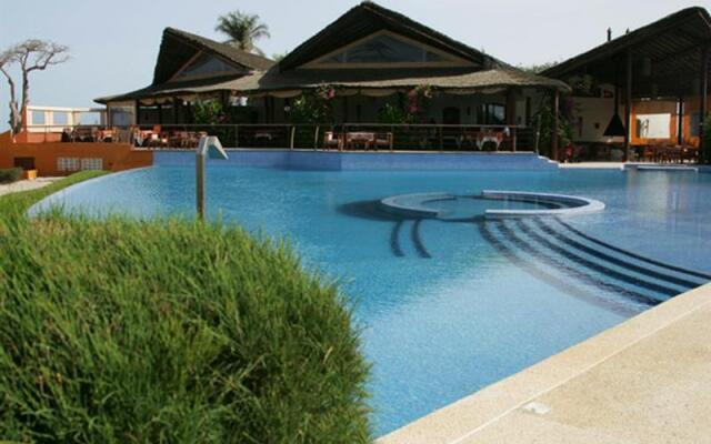 Royal Lodge Hotel