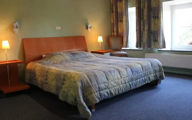 Hostellerie le Claimarais