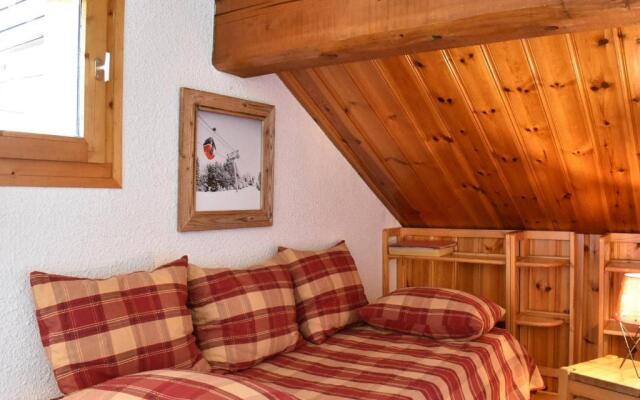 Appartement Méribel, 2 pièces, 4 personnes - FR-1-180-99