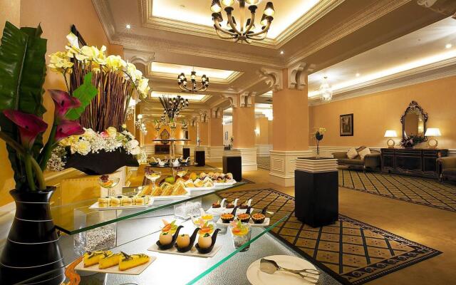 Country Garden Phoenix Hotel LongJiang Shunde Foshan City