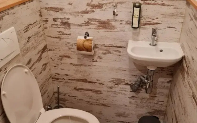 Apartment in Ebene Reichenau With Garden