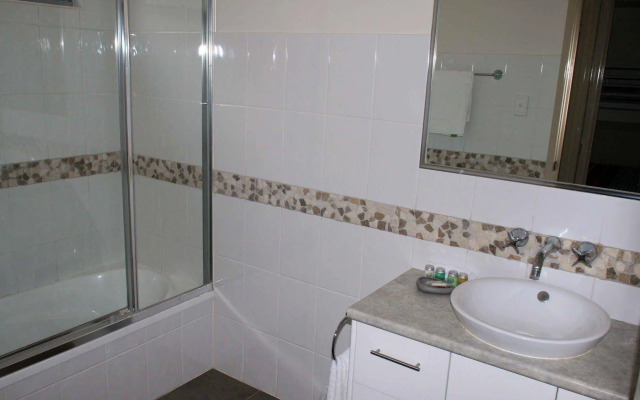 Fingal Bay Holiday Park