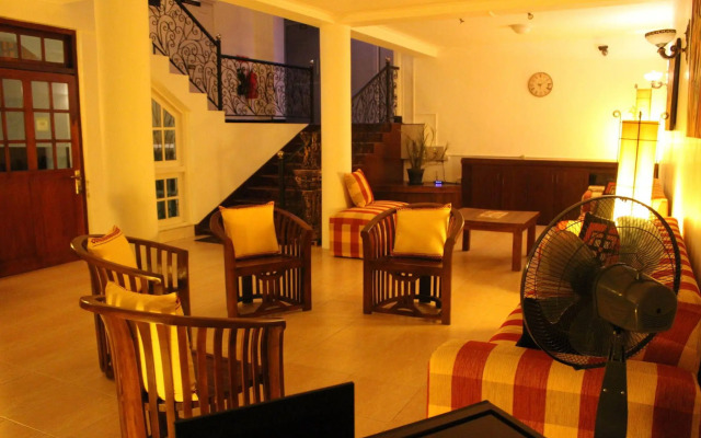 Hotel Kanda Uda