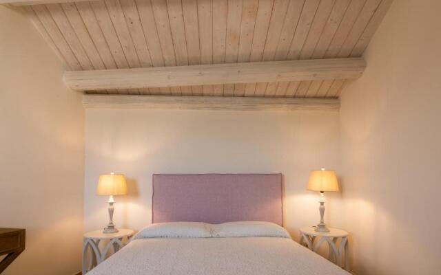 Terrazza Doxi Fontana