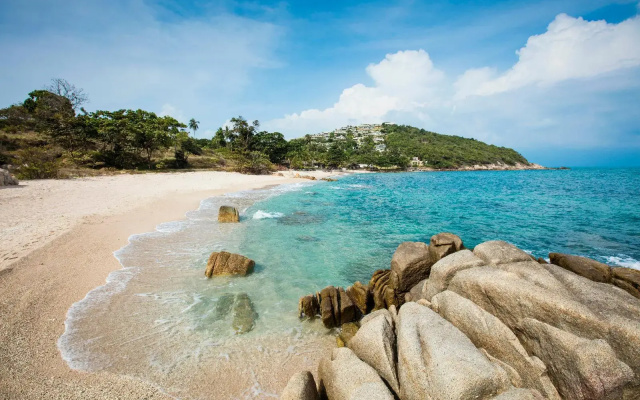 SAii Koh Samui Villas