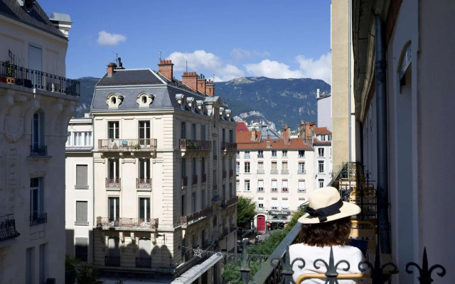 Le Grand Hôtel Grenoble, BW Premier Collection by Best Western