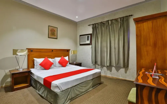 OYO 417 Al Dais Hotel