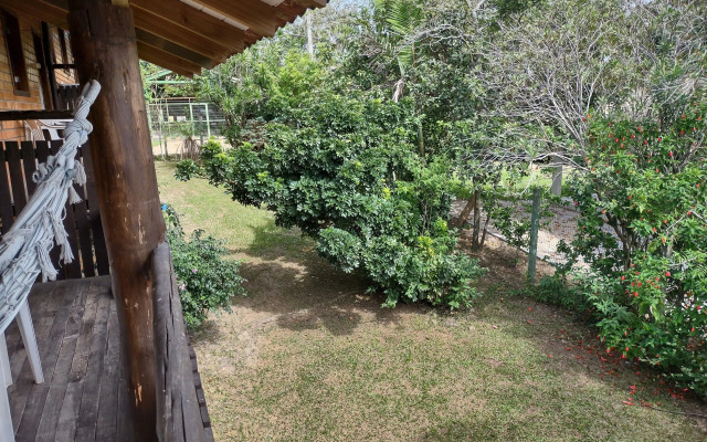 Pousada Aconchego do rosa