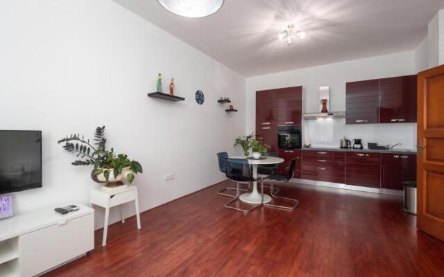 Kastav Residence - Apartments