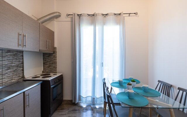 Stork Apartments