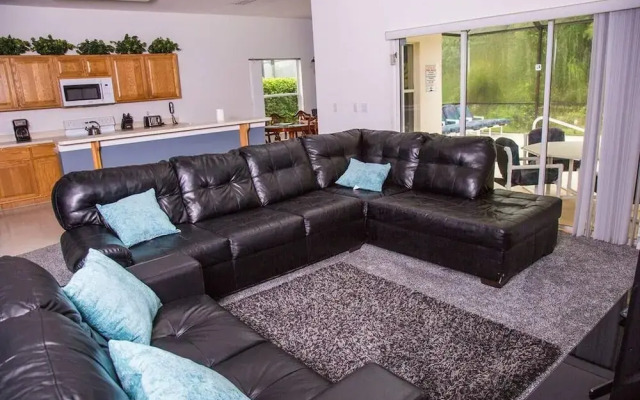Disney Area 5 Bedroom Private Pool Home