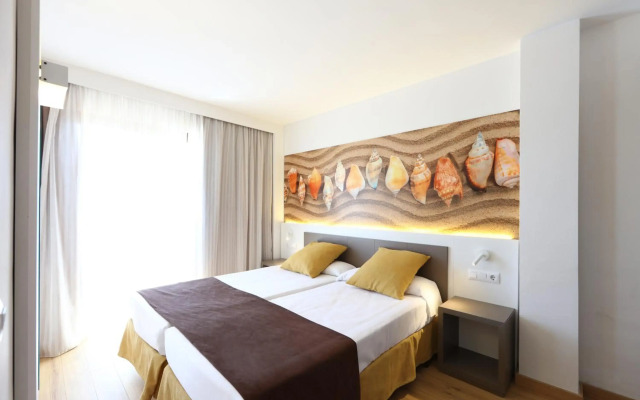 Apartamentos Jade - Adults Only +16
