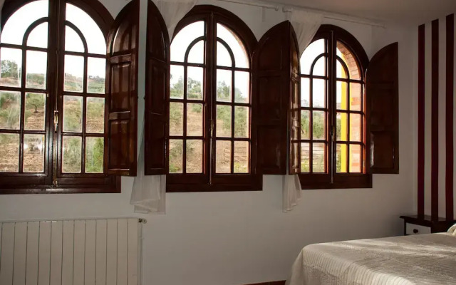 Hostal Vía Verde de la Sierra