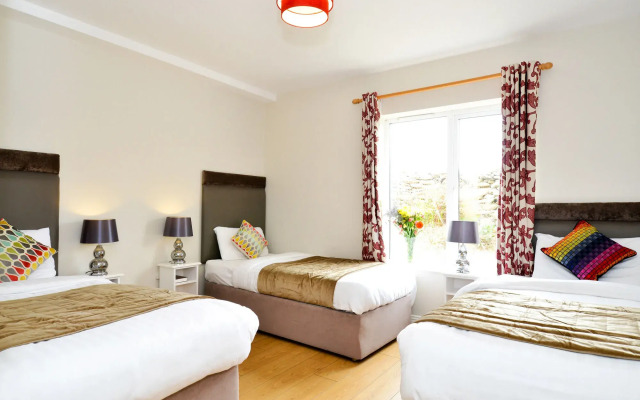 Dingle Harbour Lodge