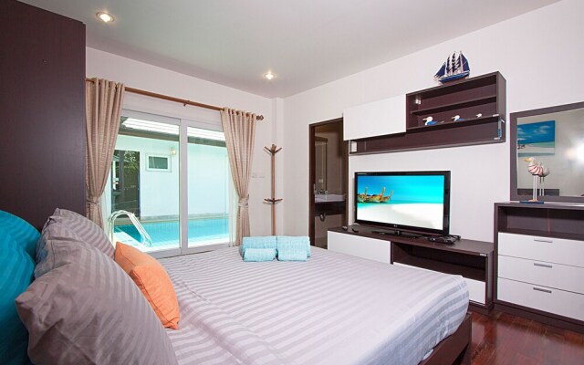 Villa Kalasea 3 Beds