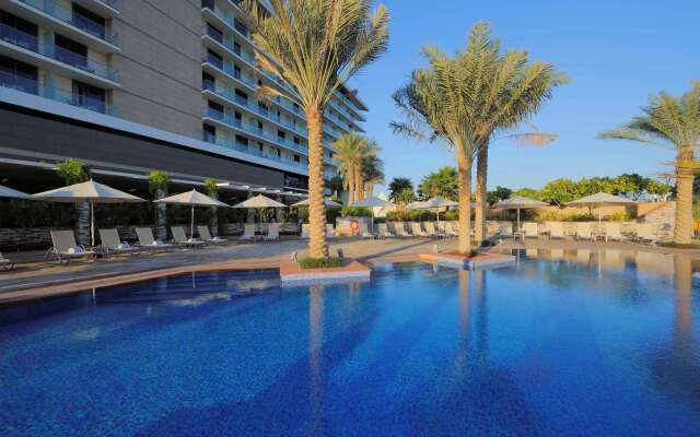 Park Inn by Radisson Abu Dhabi Yas Island