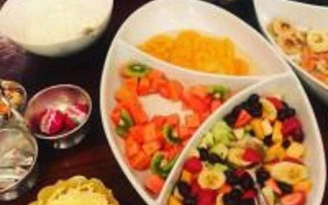 Belvedere Boutique Hotel