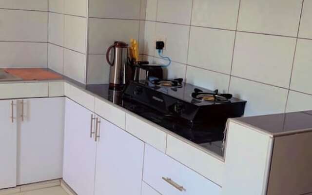 Bali Luxury Apartments
