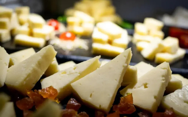 Parador De Monforte De Lemos