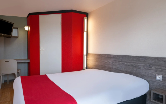 Hotel Rouen Sud - Oissel Rond Point des Vaches