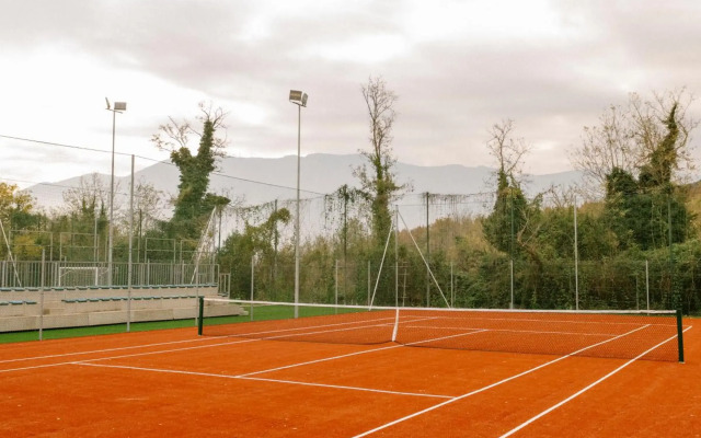 Grand Hotel Telese