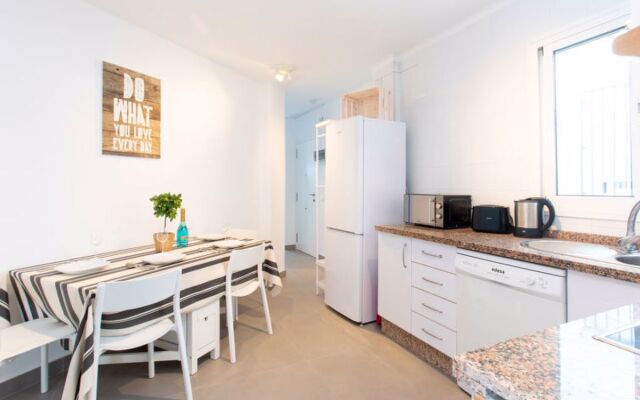 Apartment Amelie