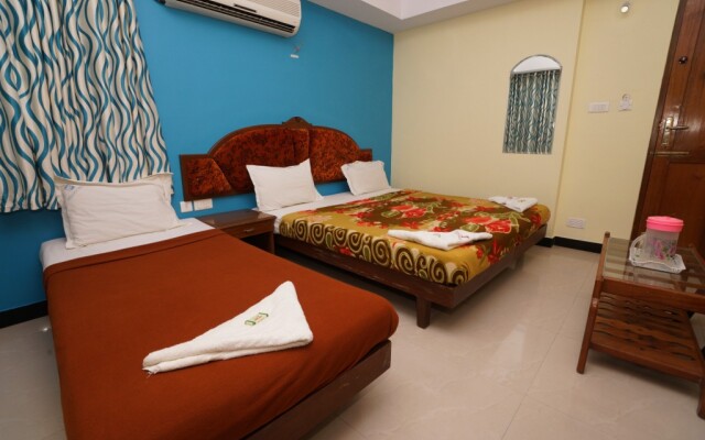 Hotel Melody Park Kanyakumari