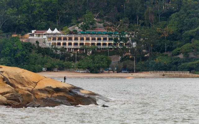 Pousada de Coloane Boutique Hotel
