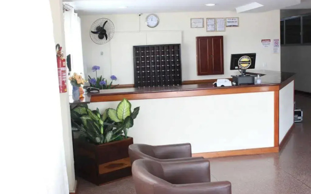 Hotel Indaial