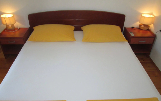 Accommodation Drasko