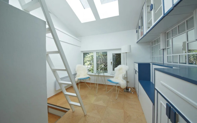 Casa Vita Apartments by HolidayFlats24