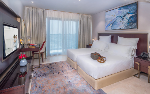 Somerset Downtown Al Khobar