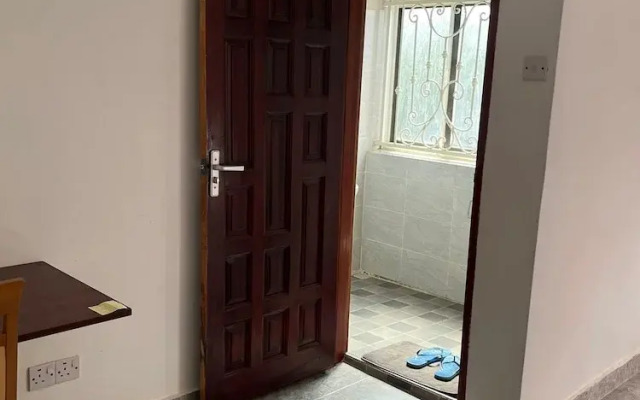 Ingrids Place Namugongo