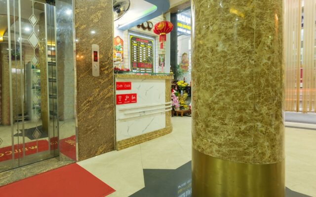 OYO 887 Star Hotel